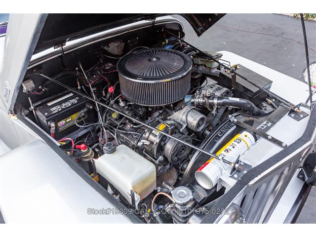 1948 Willys-Overland Jeepster (CC-2033455) for sale in Beverly Hills, California
