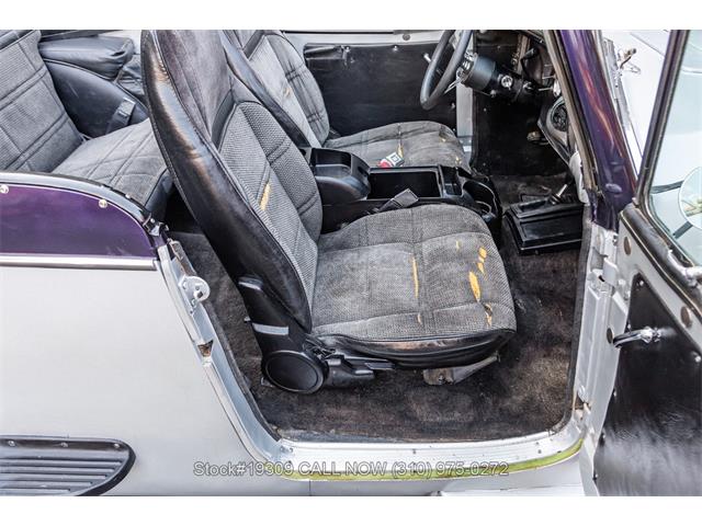 1948 Willys-Overland Jeepster (CC-2033455) for sale in Beverly Hills, California