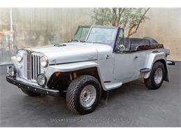 1948 Willys-Overland Jeepster (CC-2033455) for sale in Beverly Hills, California