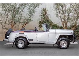 1948 Willys-Overland Jeepster (CC-2033455) for sale in Beverly Hills, California