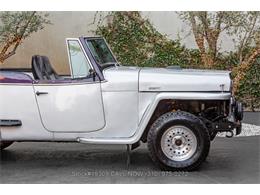 1948 Willys-Overland Jeepster (CC-2033455) for sale in Beverly Hills, California