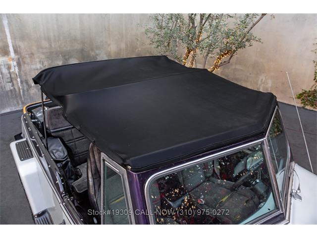 1948 Willys-Overland Jeepster (CC-2033455) for sale in Beverly Hills, California