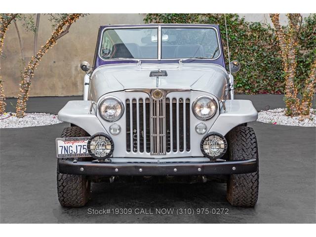 1948 Willys-Overland Jeepster (CC-2033455) for sale in Beverly Hills, California