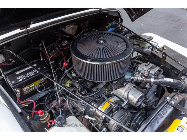1948 Willys-Overland Jeepster (CC-2033455) for sale in Beverly Hills, California