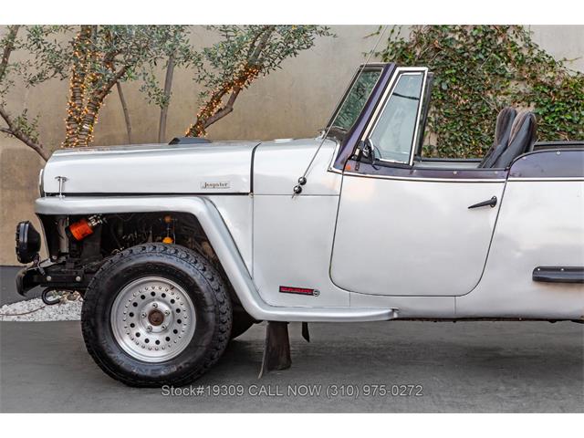 1948 Willys-Overland Jeepster (CC-2033455) for sale in Beverly Hills, California