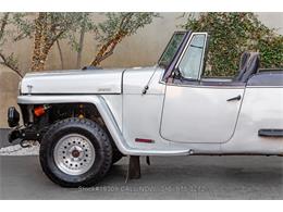 1948 Willys-Overland Jeepster (CC-2033455) for sale in Beverly Hills, California