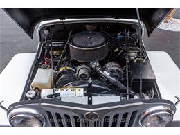 1948 Willys-Overland Jeepster (CC-2033455) for sale in Beverly Hills, California