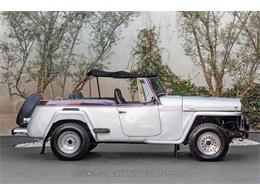 1948 Willys-Overland Jeepster (CC-2033455) for sale in Beverly Hills, California