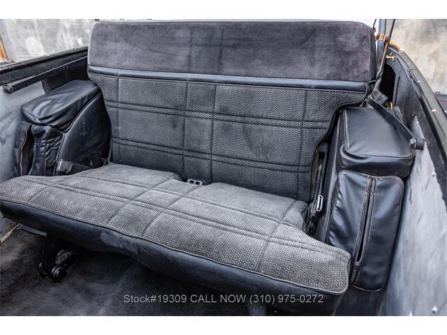 1948 Willys-Overland Jeepster (CC-2033455) for sale in Beverly Hills, California