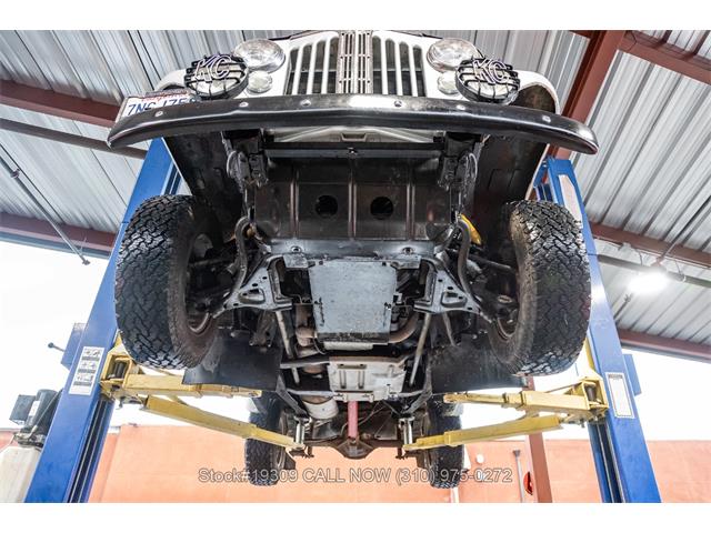 1948 Willys-Overland Jeepster (CC-2033455) for sale in Beverly Hills, California