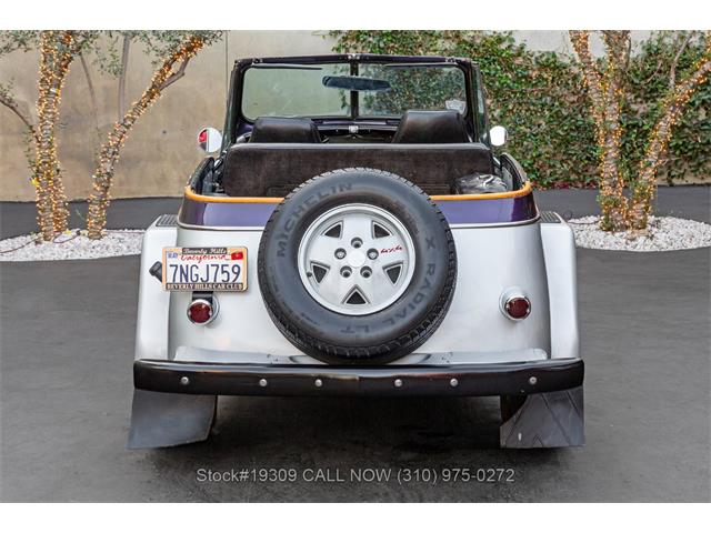 1948 Willys-Overland Jeepster (CC-2033455) for sale in Beverly Hills, California