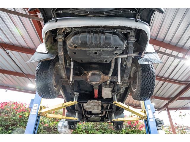 1948 Willys-Overland Jeepster (CC-2033455) for sale in Beverly Hills, California