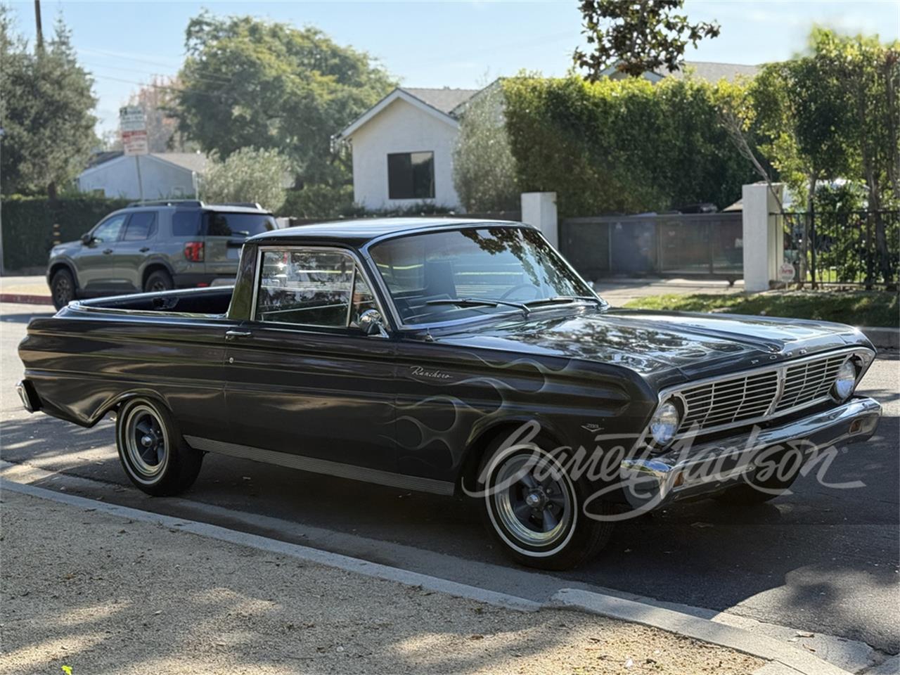 1964 Ford Ranchero for Sale | ClassicCars.com | CC-2033491
