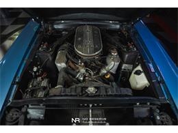 1967 Shelby GT (CC-2030356) for sale in Green Brook, New Jersey