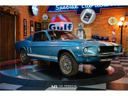1967 Shelby GT (CC-2030356) for sale in Green Brook, New Jersey