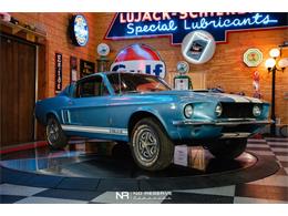 1967 Shelby GT (CC-2030356) for sale in Green Brook, New Jersey