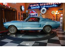1967 Shelby GT (CC-2030356) for sale in Green Brook, New Jersey