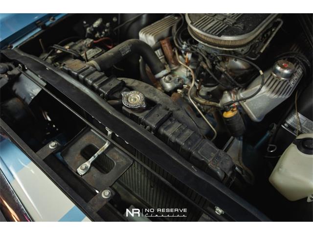 1967 Shelby GT (CC-2030356) for sale in Green Brook, New Jersey