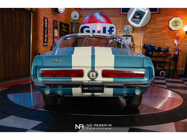 1967 Shelby GT (CC-2030356) for sale in Green Brook, New Jersey