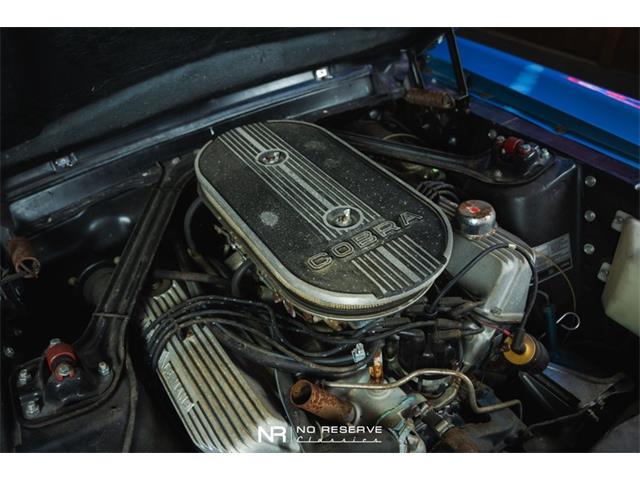 1967 Shelby GT (CC-2030356) for sale in Green Brook, New Jersey