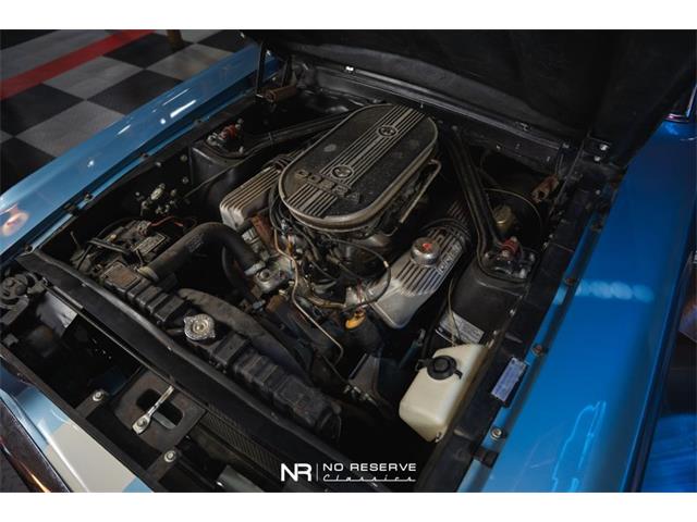 1967 Shelby GT (CC-2030356) for sale in Green Brook, New Jersey