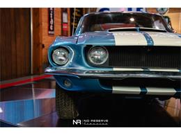 1967 Shelby GT (CC-2030356) for sale in Green Brook, New Jersey