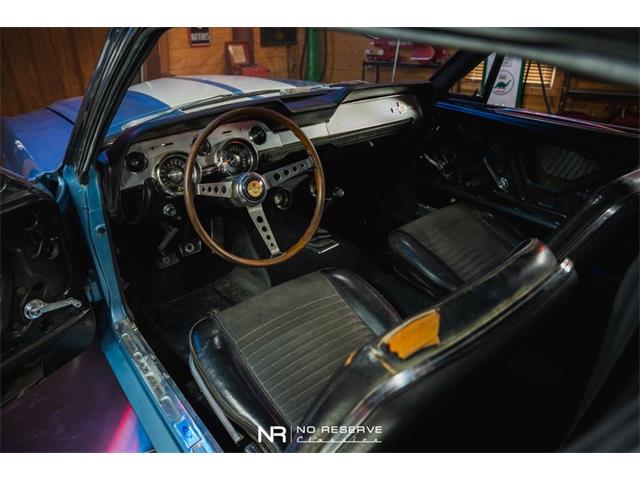 1967 Shelby GT (CC-2030356) for sale in Green Brook, New Jersey