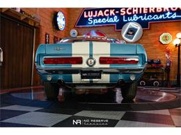 1967 Shelby GT (CC-2030356) for sale in Green Brook, New Jersey