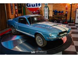 1967 Shelby GT (CC-2030356) for sale in Green Brook, New Jersey
