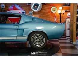 1967 Shelby GT (CC-2030356) for sale in Green Brook, New Jersey
