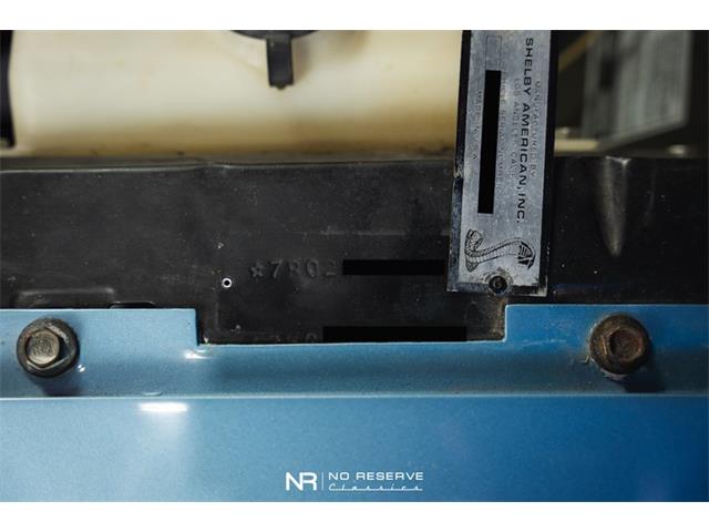 1967 Shelby GT (CC-2030356) for sale in Green Brook, New Jersey