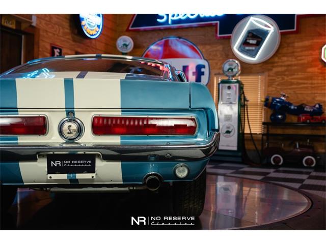 1967 Shelby GT (CC-2030356) for sale in Green Brook, New Jersey