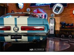 1967 Shelby GT (CC-2030356) for sale in Green Brook, New Jersey