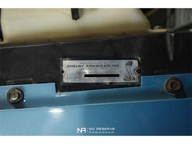 1967 Shelby GT (CC-2030356) for sale in Green Brook, New Jersey