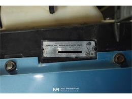 1967 Shelby GT (CC-2030356) for sale in Green Brook, New Jersey