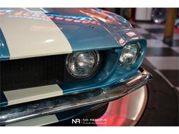 1967 Shelby GT (CC-2030356) for sale in Green Brook, New Jersey