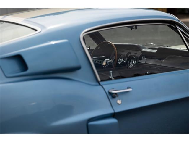 1967 Shelby GT (CC-2030356) for sale in Green Brook, New Jersey
