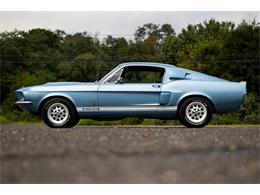 1967 Shelby GT (CC-2030356) for sale in Green Brook, New Jersey