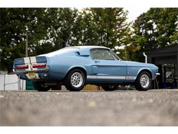 1967 Shelby GT (CC-2030356) for sale in Green Brook, New Jersey