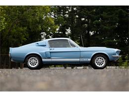 1967 Shelby GT (CC-2030356) for sale in Green Brook, New Jersey