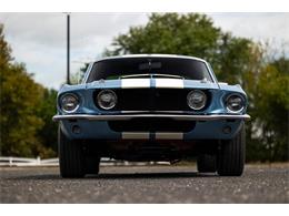 1967 Shelby GT (CC-2030356) for sale in Green Brook, New Jersey