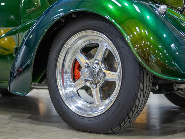 1949 Ford Anglia (CC-2033568) for sale in Salem, Ohio