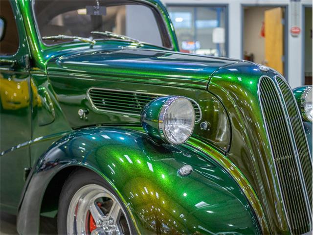 1949 Ford Anglia (CC-2033568) for sale in Salem, Ohio