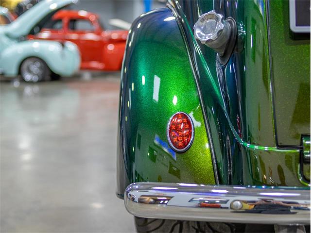 1949 Ford Anglia (CC-2033568) for sale in Salem, Ohio