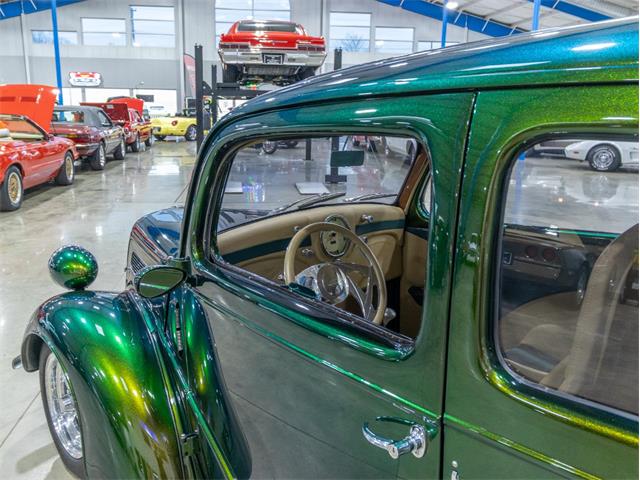 1949 Ford Anglia (CC-2033568) for sale in Salem, Ohio