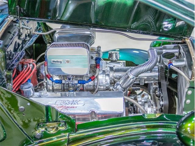 1949 Ford Anglia (CC-2033568) for sale in Salem, Ohio