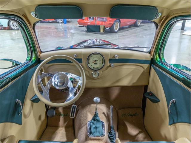 1949 Ford Anglia (CC-2033568) for sale in Salem, Ohio