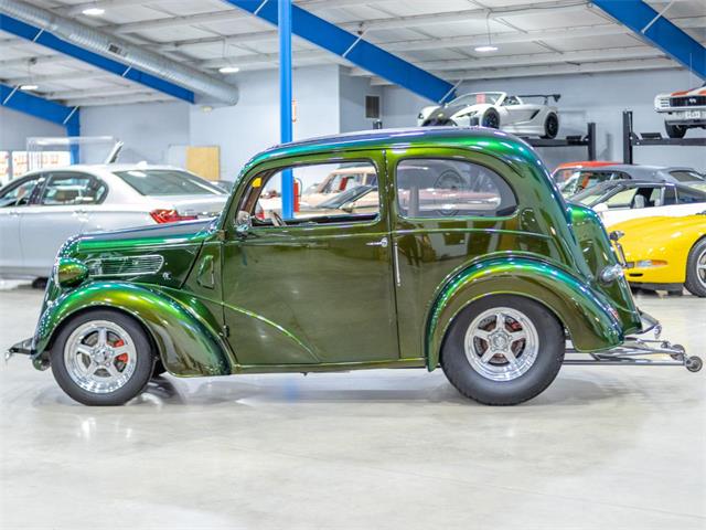 1949 Ford Anglia (CC-2033568) for sale in Salem, Ohio