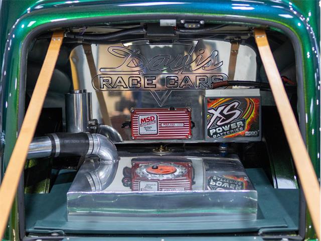 1949 Ford Anglia (CC-2033568) for sale in Salem, Ohio