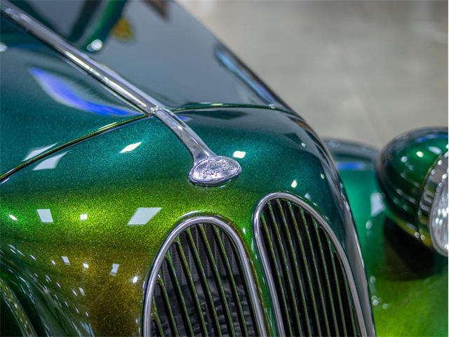 1949 Ford Anglia (CC-2033568) for sale in Salem, Ohio
